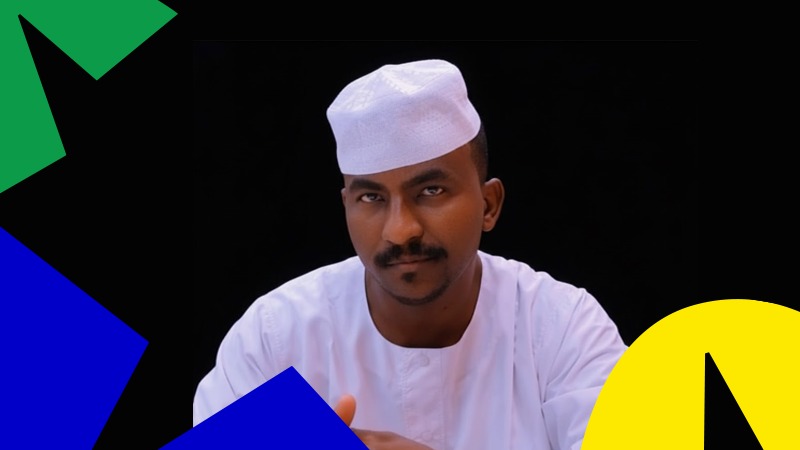 الشاعر / الجيلي ود طه